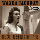 Wanda Jackson - The Capitol Singles 1967-1968