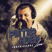 Pieter Koen - As My Voete Net Wou Dans [Live]
