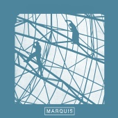 Marquis - European Psycho / Le voyage d'Andrea