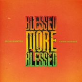 Buju Banton - Blessed More Blessed [Dance Remixes]