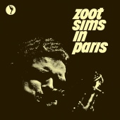 Zoot Sims - Zoot Sims In Paris [Live At Blue Note Club, Paris, 1961]