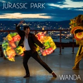 Wanda - Jurassic Park