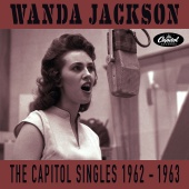 Wanda Jackson - The Capitol Singles 1962-1963