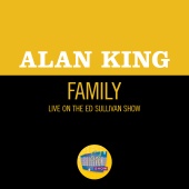 Alan King - Family [Live On The Ed Sullivan Show, May 25, 1958]