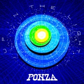 PONZA - Up in the Light