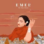 Emel - The Tunis Diaries