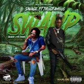 Savage - Swamp (feat. Thugfamous)