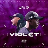 Uzi - Violet (feat. RK)