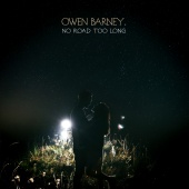 Owen Barney - No Road Too Long