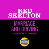 Red Skelton - Marriage And Driving [Live On The Ed Sullivan Show, February 1, 1970]
