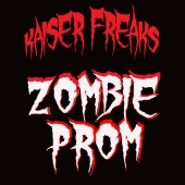 Kaiser Chiefs - Zombie Prom [Hallowe'en At Home Edition]