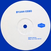 Sylvan Esso - Ferris Wheel [Maya Jane Coles Remix]