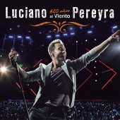 Luciano Pereyra - #20 Años Al Viento [Live At Vélez Argentina / 2018]