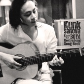Kunksanova - Kunksanova Plays The BOYd Kosiyabong Song Book