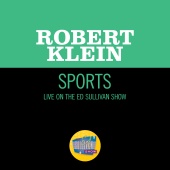 Robert Klein - Sports [Live On The Ed Sullivan Show, October 18, 1970]