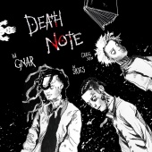 Lil Gnar - Death Note (feat. Lil Skies, Craig Xen)