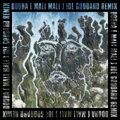 Disclosure & Fatoumata Diawara - Douha (Mali Mali) [Joe Goddard Remix / Edit]