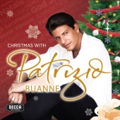 Patrizio Buanne - Christmas With Patrizio Buanne