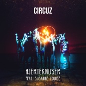 Cir.Cuz - Hjerteknuser (feat. Susanne Louise)