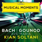 Kian Soltani & Aaron Pilsan - J.S. Bach, Gounod: Ave Maria [Musical Moments]