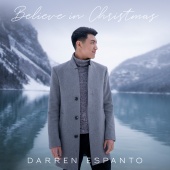 Darren Espanto - Believe In Christmas