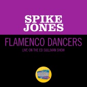 Spike Jones - Flamenco Dancers [Live On The Ed Sullivan Show, February 26, 1961]