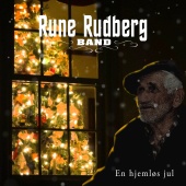 Rune Rudberg - En hjemløs jul