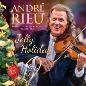 André Rieu & Johann Strauss Orchestra - Jolly Holiday