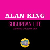 Alan King - Suburban Life [Live On The Ed Sullivan Show, July 5, 1959]