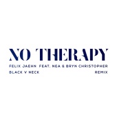 Felix Jaehn - No Therapy (feat. Nea, Bryn Christopher) [Black V Neck Remix]