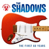 The Shadows - Dreamboats & Petticoats Presents: The Shadows - The First 60 Years