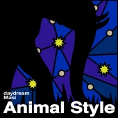 daydream Masi - Animal Style