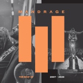 Mandrage - The Best Of (2007-2020)