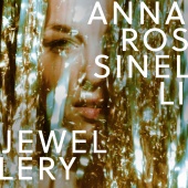 Anna Rossinelli - Jewellery