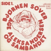 Åge Aleksandersen - Bjørnen sover (feat. Sambandet)