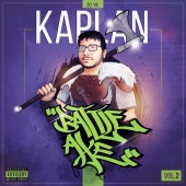 Kaplan - Battle Axe, Vol. 2 [20. Yıl]
