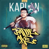 Kaplan - Battle Axe, Vol. 1 [20. Yıl]