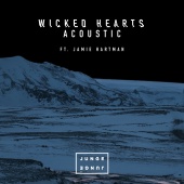 Junge Junge - Wicked Hearts (feat. Jamie Hartman) [Acoustic]
