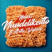 Mäkki - Nuudelikeitto (feat. Arttu Wiskari)