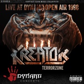 Kreator - Terrorzone [Live At Dynamo Open Air / 1998]