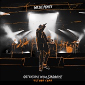 Willie Peyote - Ostensione Della Sindrome “Ultima Cena” [Live]