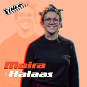 Moira Halaas - All About That Bass [Fra TV-Programmet 