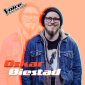 Oskar Øiestad - Dazed And Confused [Fra TV-Programmet 