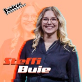 Steffi Buie - Creep [Fra TV-Programmet 