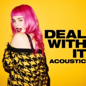 GIRLI - Deal With It [Acoustic]