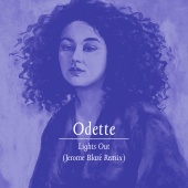 Odette - Lights Out [Jerome Blazé Remix]