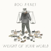 Roo Panes - Weight Of Your World EP