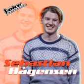 Sebastian Hågensen - Hold Back The River [Fra TV-Programmet 