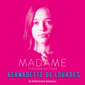 Eyma - Madame (Bernadette de Lourdes) [Extrait du spectacle musical 