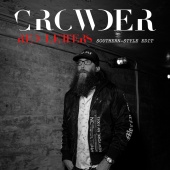 Crowder - Red Letters [Southern-Style Edit]